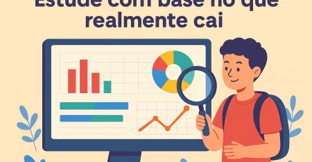 Como Analisar Estatísticas de Provas Anteriores para Otimizar Seus Estudos
