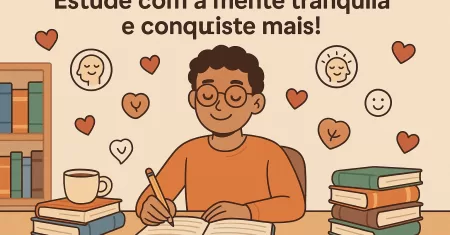 Como a Inteligência Emocional Pode Impulsionar Seus Estudos para Concursos