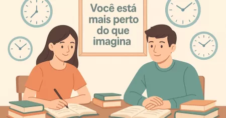Quanto Tempo Leva Para Ser Aprovado em um Concurso? Veja o Que Ninguém Fala
