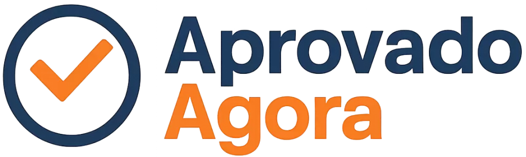 Aprovado Agora