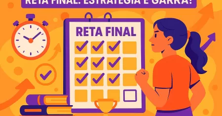 Edital Publicado, E Agora? Checklist Intensivo de Pós-Edital para Maximizar Suas Chances na Reta Final