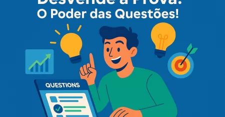 O Segredo dos Aprovados: Quantas Questões por Dia para Passar em Concursos? (A Verdade Revelada!) 🎯