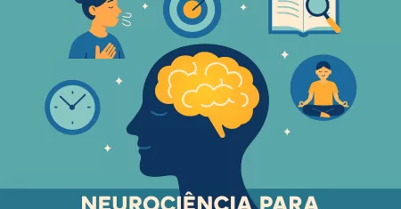 Seu Cérebro no Dia D: Estratégias Neurocientíficas para Controlar o Nervosismo e Otimizar a Performance na Hora da Prova