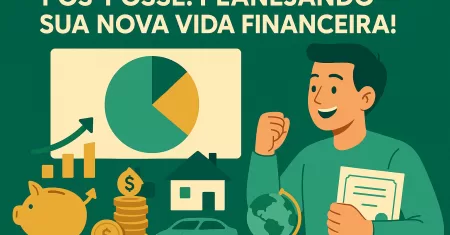 Fui Aprovado, e o Salário? 🤑 Desvendando a Realidade Financeira Pós-Posse (Custos, Benefícios Ocultos e Como se Planejar para a Nova Vida!)