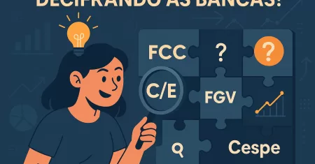 🤫 O Que as Bancas Examinadoras NÃO QUEREM que Você Saiba Sobre a Elaboração das Provas (E Como Usar Isso a Seu Favor!)