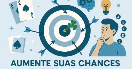 A Arte de Chutar com Técnica (Quando Não Sobra Alternativa!): Estratégias para Aumentar Suas Chances naquelas Questões Impossíveis