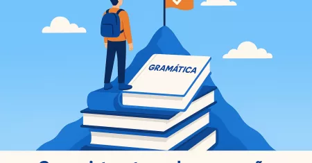 ✍️ Gramática para Concursos: O Guia Definitivo para Gabaritar Português em 2025