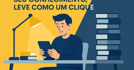 Kindle para Concurseiros: O Guia Definitivo para Escolher a Ferramenta de Aprovação